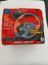 VOLANTE LOGITECH WINGMAN FORMULA FORCE GP