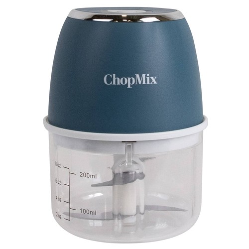 Tritatutto elettrico chopmix - elettrico,