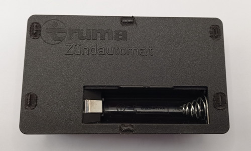 Truma riscaldatore accenditore - truma,