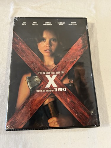 New sealed dying - 2022),
