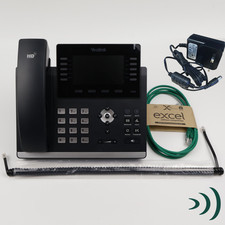 Telefono VoIP Yealink T46S IP