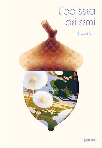 Odissea dei semi cruschiform - semi,