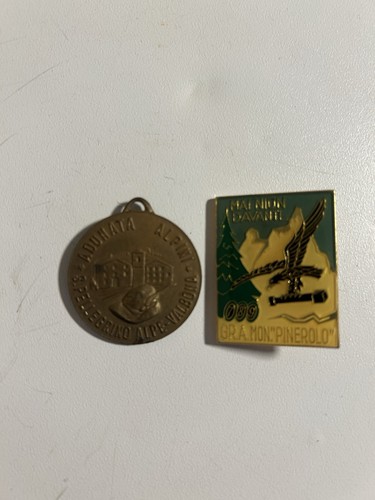 Spille alpini - alpini,