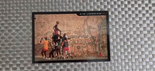 Nike air jordan - air, shoe