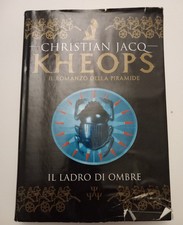 Christian jacq kheops - christian, jacq-