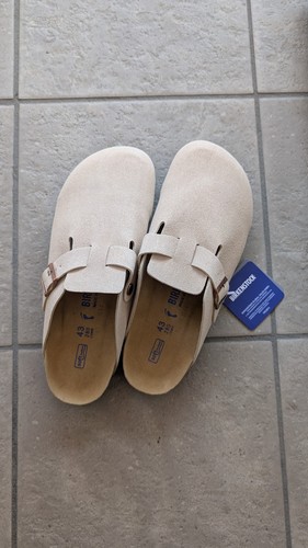 Birkenstock boston - birkenstock, 43