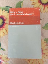 Mito E Fiaba Per I Bambini