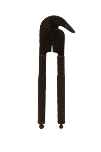 Pinza taglia reticolati fili - taglia,