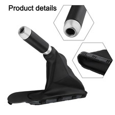 Copri leva freno a mano unico