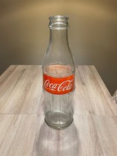 Bottiglia coca cola magnum vintage