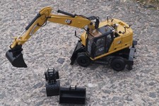 85956 - DCM -CAT M 318