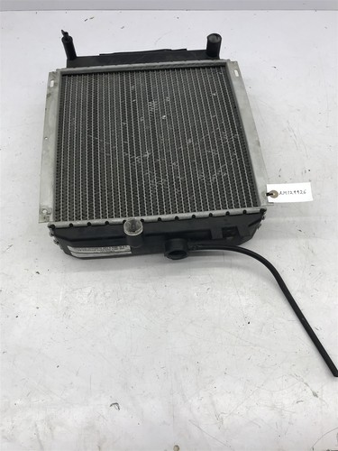 Radiatore john deere - john, am129926