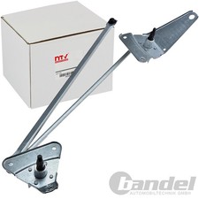 Tergicristallo Anteriore