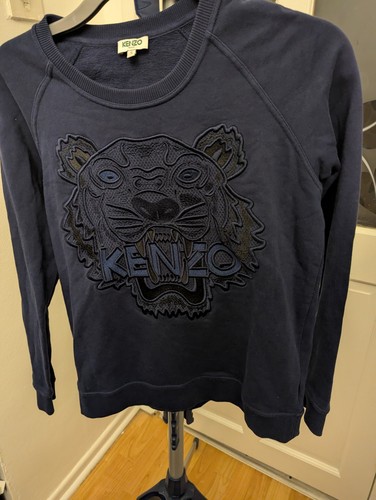 Kenzo maglione felpa - kenzo, uomo