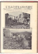 L' Illustrazione italiana-
