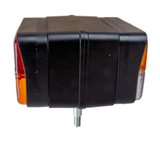 FANALE ANTERIORE E POSTERIORE PER TRATTORE LANDINI FRUTTETO MASSEY FERGUSON