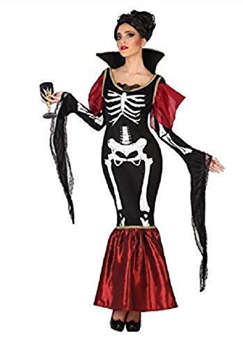 Atosa 34739 costume vampira - costume,