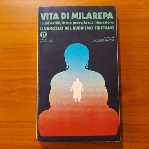 Vita milarepa jacques - di,