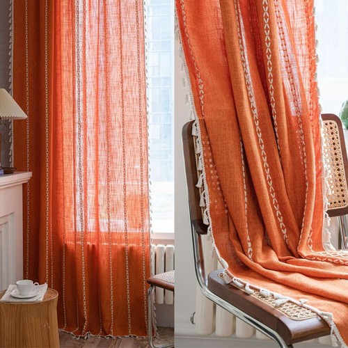 Tenda righe bohemien - righe,