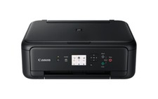 Canon multifunzione ink - ink, jet