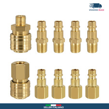 Tubo Aria Compressori Maschio