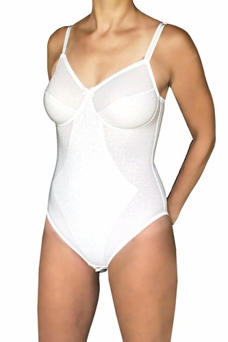 Body contenitivo semplice