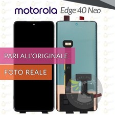 DISPLAY MOTOROLA EDGE 40 NEO