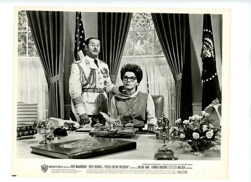Kisses for president movie - kisses,