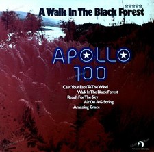 Apollo 100 - A Walk In The