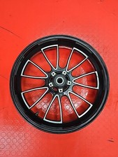Cerchio anteriore ducati - cerchio,