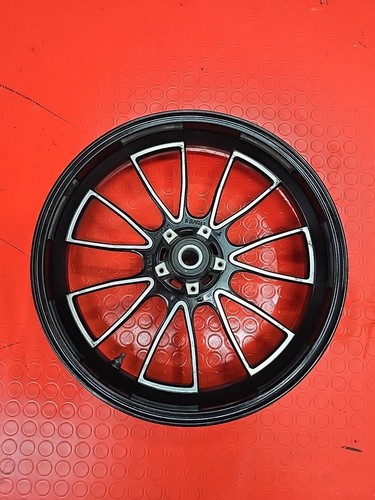 Cerchio anteriore ducati - anteriore,