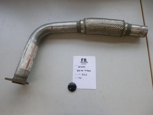 Tubo flessibile scarico - flessibile,
