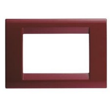 Gewiss Originale Placca 6