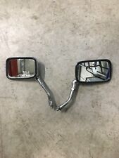 Coppia specchietti ORIGINALI Honda VT 500 C custom modello pc08