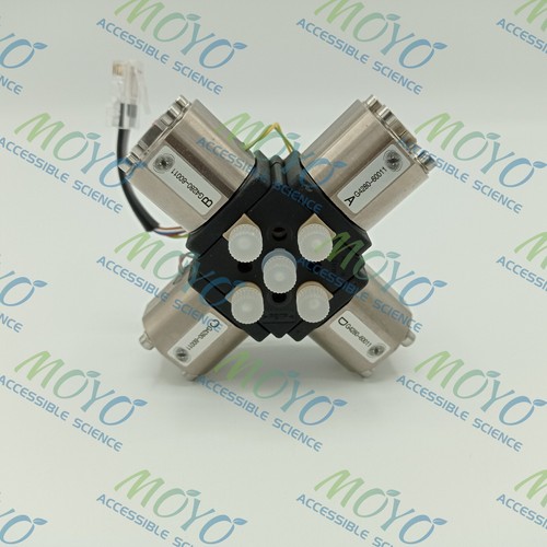 Gruppo valvole sfumate agilent - gruppo,