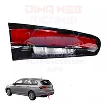 FANALE FANALINO POSTERIORE INTERNO SINISTRO FARO STOP PER FIAT TIPO SW DAL 2015