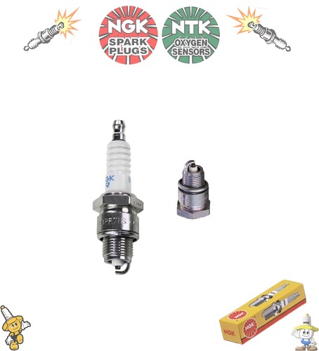 Nuovo ngk accensione spina - ngk,
