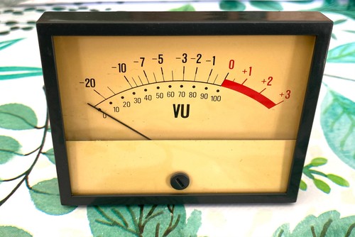 Studer b67 metre - -, panne