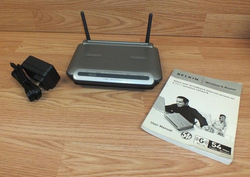 Belkin f5d7230 mb s - belkin, f5d7230-4