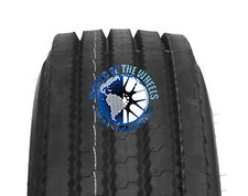 PNEUMATICI GOMME LINGLONG F820 205/75 R17.5 124/122M 3PMSF