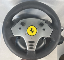 Thrustmaster Ferrari GT Force