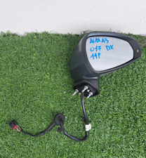 SPECCHIO SPECCHIETTO RETROVISORE ESTERNO DESTRO AUDI A3  (8V1) 2017 RICAMBI AUTO