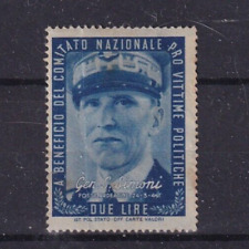 A BENEFICIO PRO VITTIME