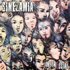 SINEZAMIA - FINGERE DI ESSERE