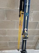 SCI ROSSIGNOL ADULTI CON