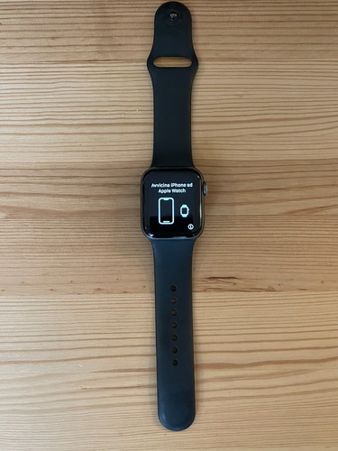 Apple watch series 40mm - series, 4