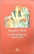 L'INFERMIERA INGLESE CELLETTI