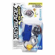 TROTTOLA BEYBLADE BURST