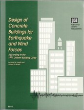 DESIGN OF CONCRETE BUILDINGS FOR EARTHQUAKE & WIND FORCES By David A. Fanella