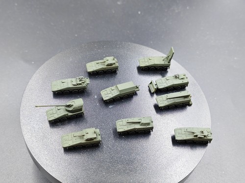350 400 boxer tedesco - 1/350,